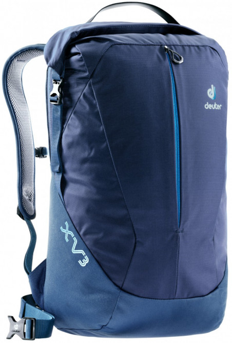 

Рюкзак Deuter XV 3 21L Navy-midnight