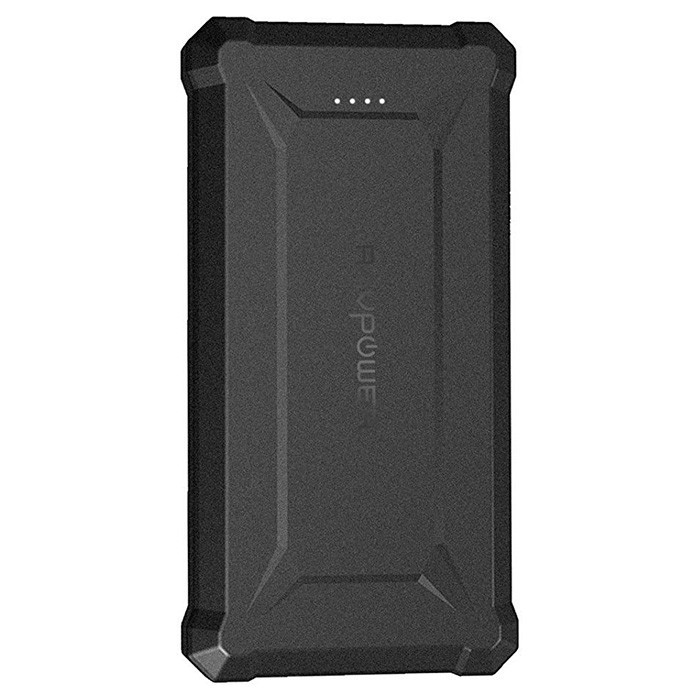 

УМБ RAVPower 20100mAh Waterproof PD 45W+QC3 Power Bank (RP-PB097)
