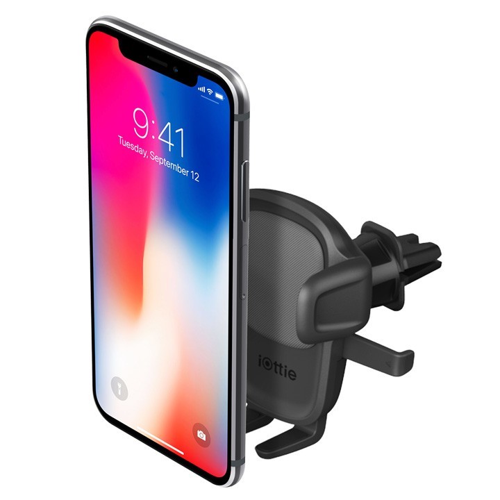 

Автодержатель для телефона iOttie Easy One Touch 5 Air Vent Mount