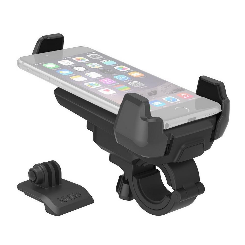 

Велодержатель для телефона iOttie Active Edge Bike Mount for iPhone, Smartphones & GoPro
