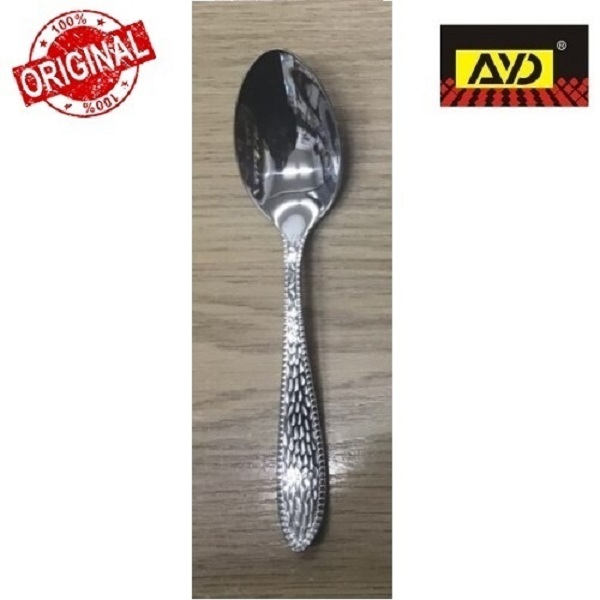 

Ложка чайная Extra AYD набор 6-шт. S.Tex 1182013