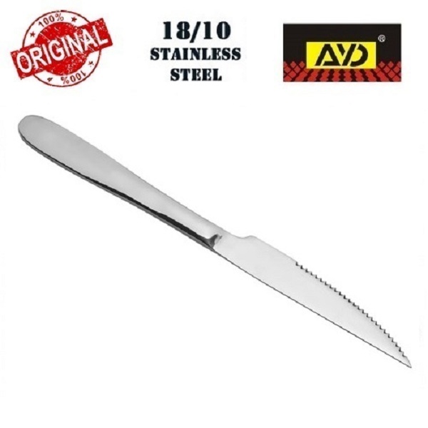 

Нож для бифштекса Premium AYD набор 3-шт. S.Tex 3120115