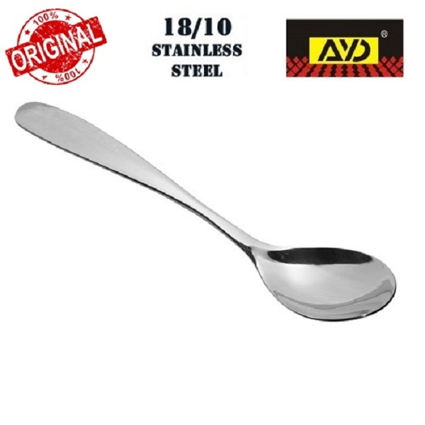 

Ложка десертная Premium AYD набор 6-шт. S.Tex 312013