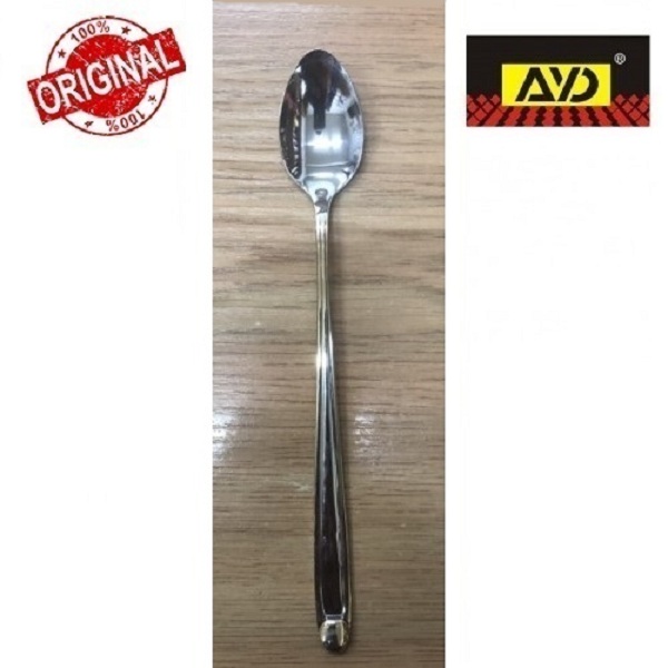 

Ложка барная Жемчуг AYD набор 6-шт. S.Tex 294107