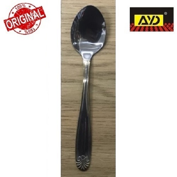 

Ложка чайная AYD набор 6-шт. S.Tex 352503