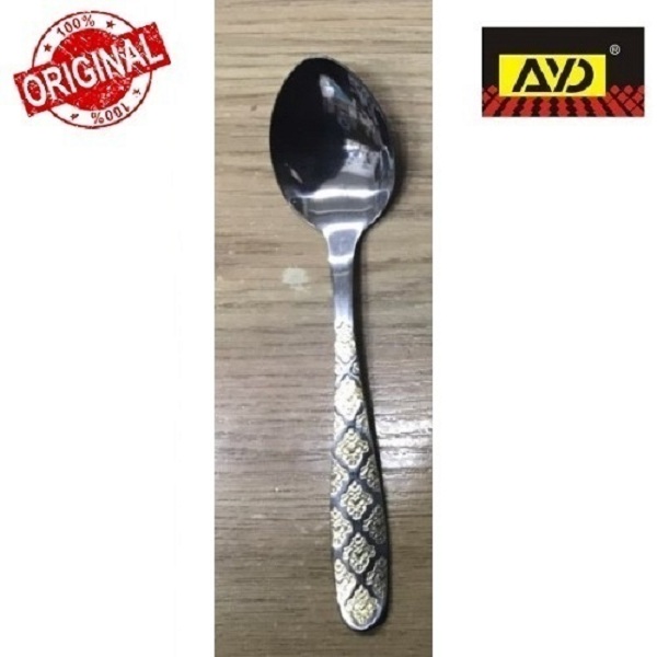 

Ложка чайная AYD набор 6-шт. S.Tex 382503