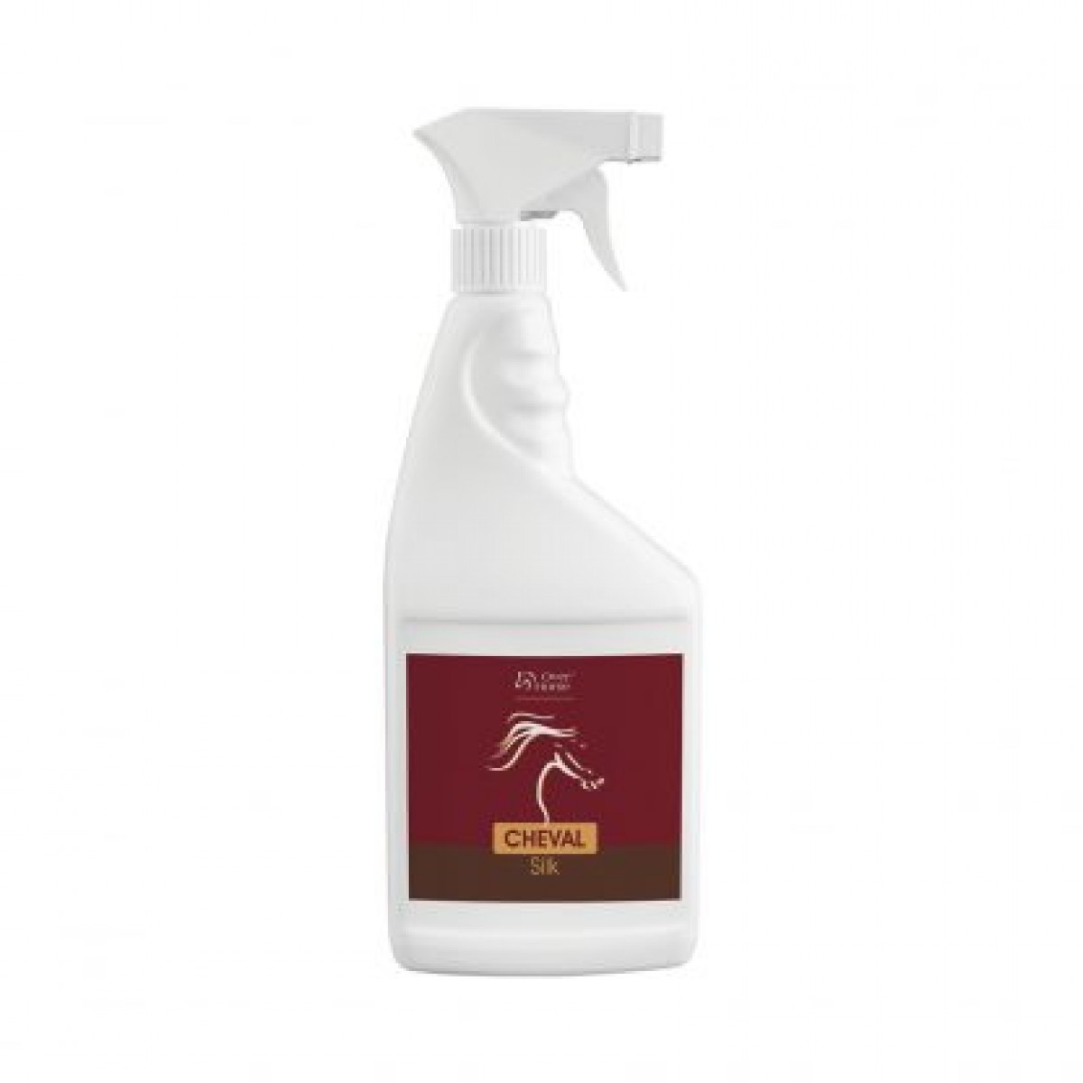 

Кондиционер Over Horse "CHEVAL SILK" 650