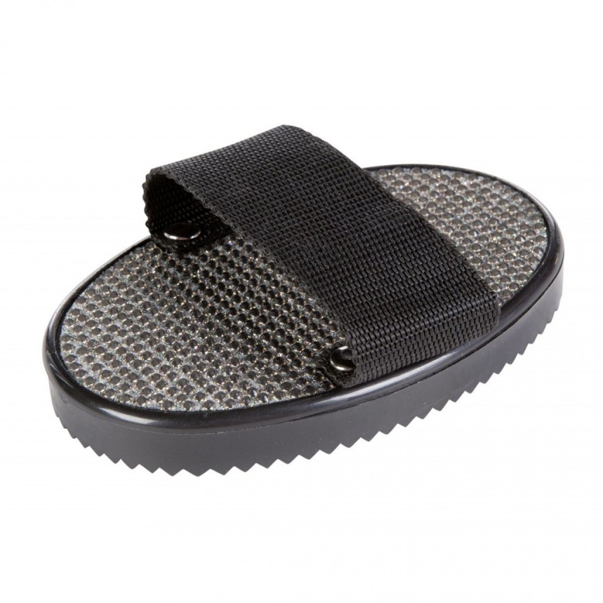 

Скребок пластиковый HKM "HKM" silver