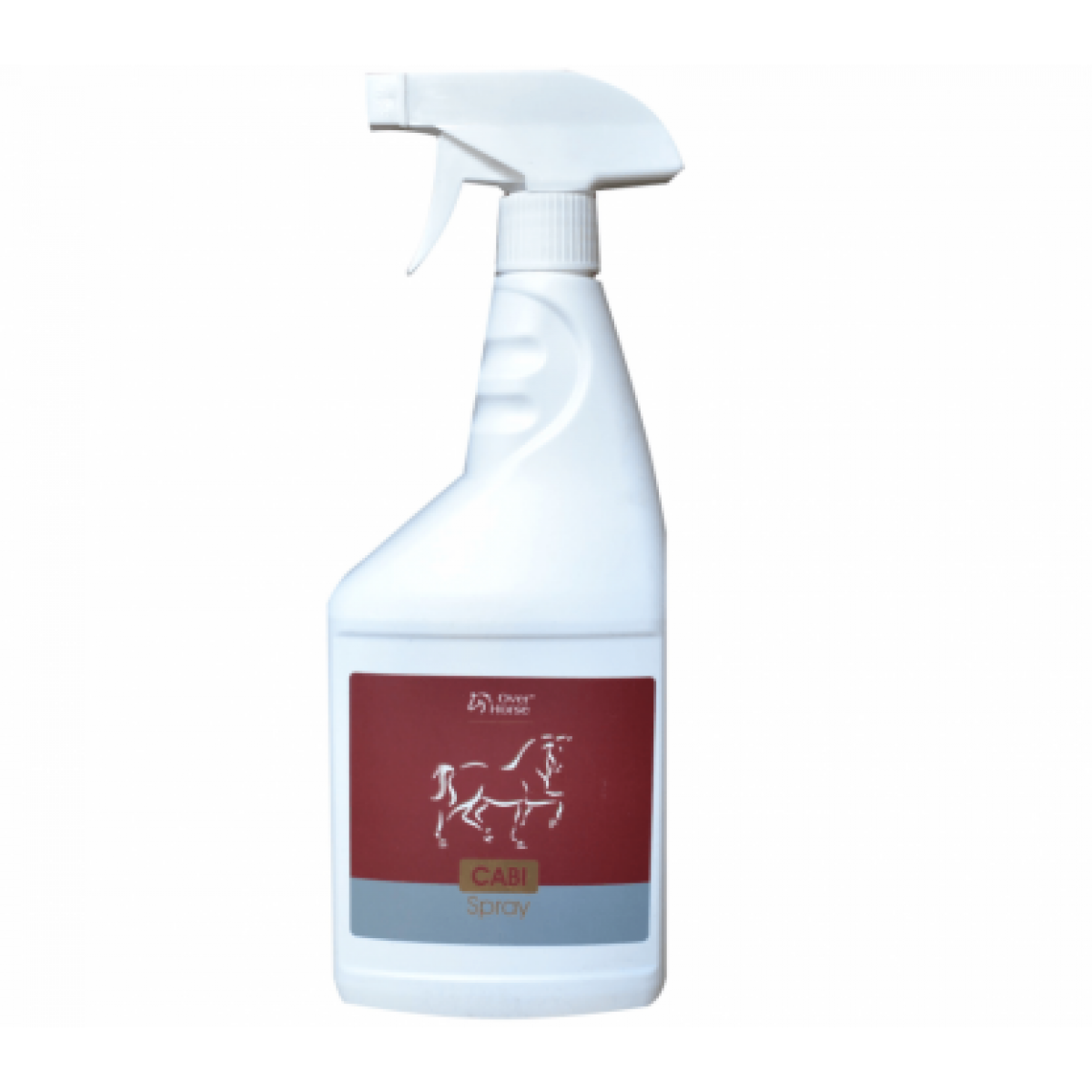 

Спрей для копыт CABI Over Horse 500