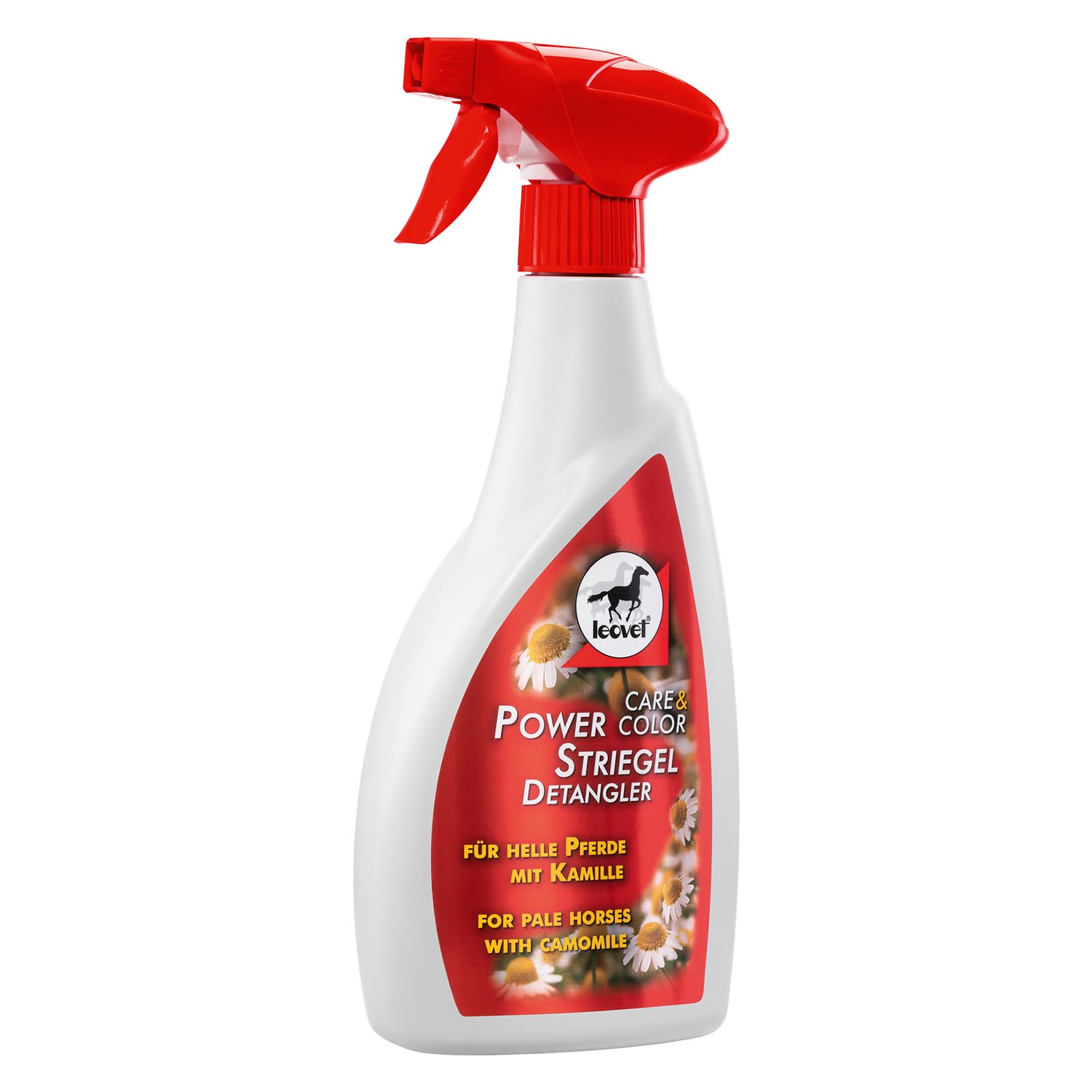 

Кондиционер с ромашкой Leovet "Power Streigel" 500
