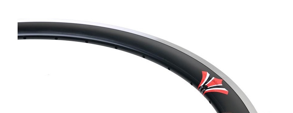 

Обод Stars Swift J13 DT 28 " 36шп 43мм черный (C-K-O-0069)