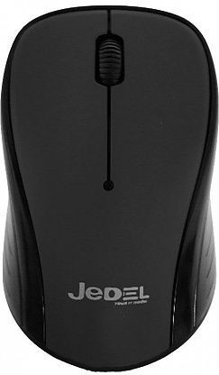 

Мышь беспроводная JEDEL W920