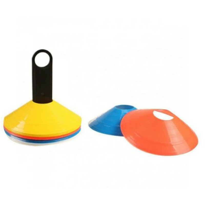 

Набор фишек с подставкой LiveUp 20 шт., код: LS3672
