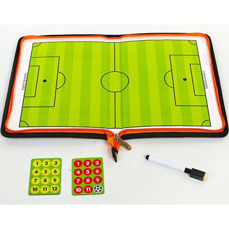 

Доска тактическая PlayGame, код: C-4610