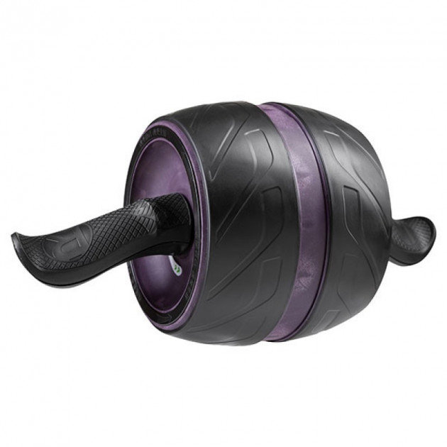 

Ролик пресса PERFECT AB CARVER PRO, до 130кг. Черный