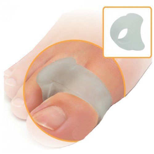 

Корректор на большой палец FootCare GB-06 M (35-38)