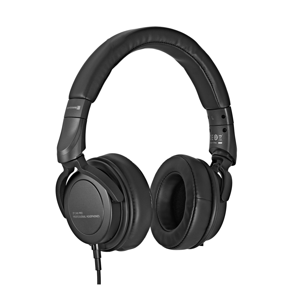 

Наушники Beyerdynamic DT 240 PRO