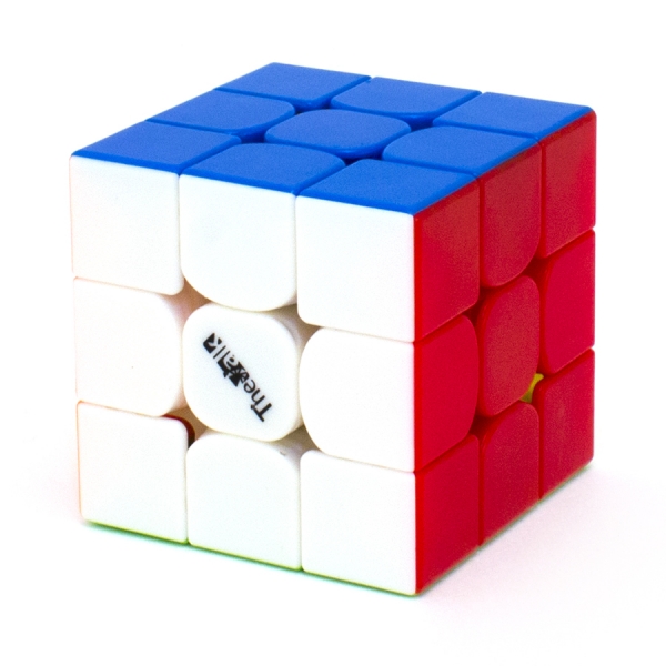

Кубик Рубика 3х3 The Valk 3 Mini Цветной