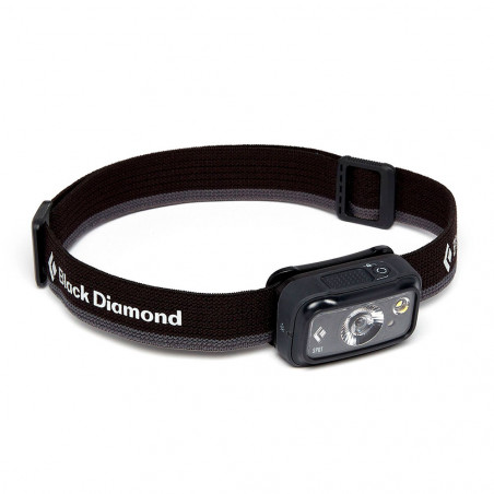 

Фонарик Black Diamond Spot 350 Graphite