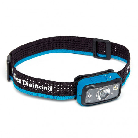 

Фонарик Black Diamond Spot 350 Azul