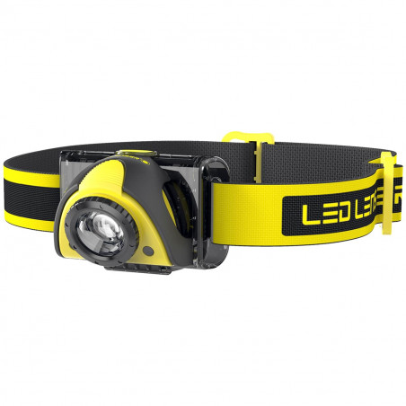 

Фонарь Led Lenser iSEO5R