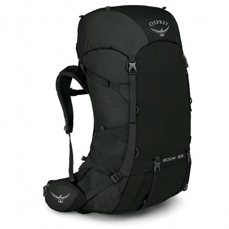 

Рюкзак Osprey Rook 65 Black
