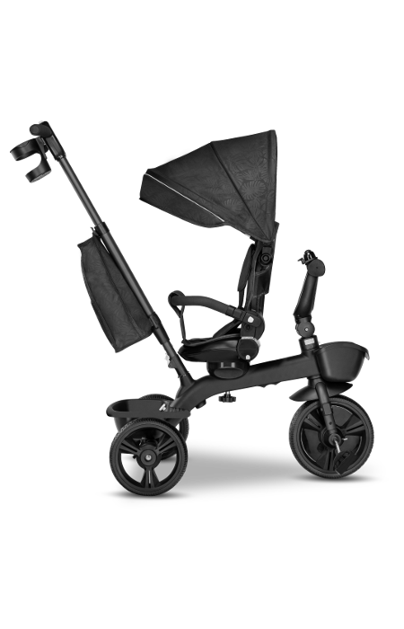 

Детский велосипед KORI GREY STONE Lionelo 000148575