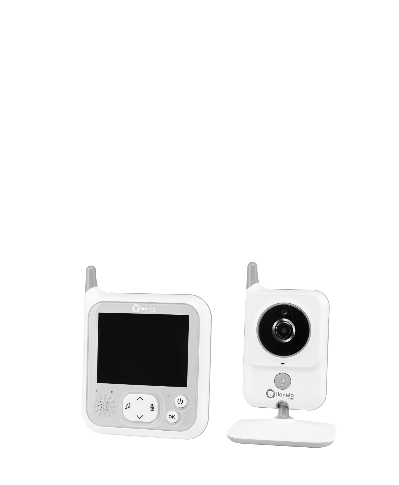 

Видеоняня BABYLINE 7.1 Lionelo 000148530