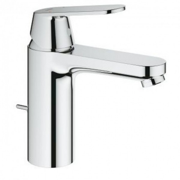 

Смеситель для раковины Grohe Eurosmart Cosmopolitan 23325000