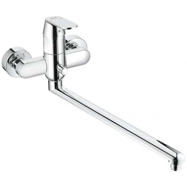 

Смеситель для ванны Grohe Eurosmart Cosmopolitan 32847000