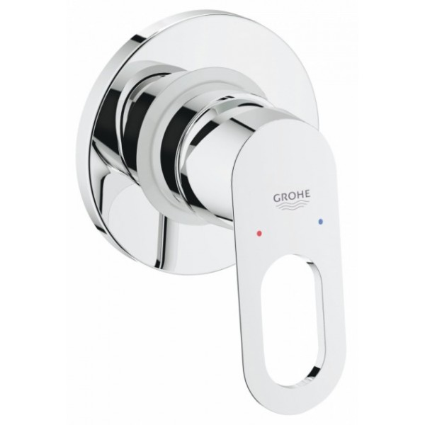 

Смеситель скрытого монтажа для душа Grohe BauLoop 29042000