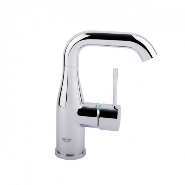 

Смеситель для раковины Grohe Essence 23462001