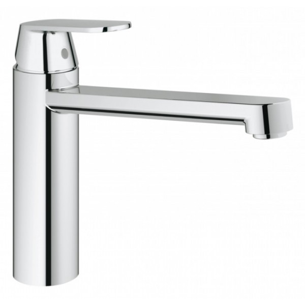 

Смеситель для кухни Grohe Eurosmart Cosmopolitan 30193000