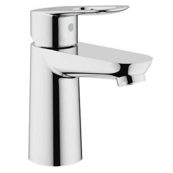 

Смеситель для раковины Grohe BauLoop 23337000