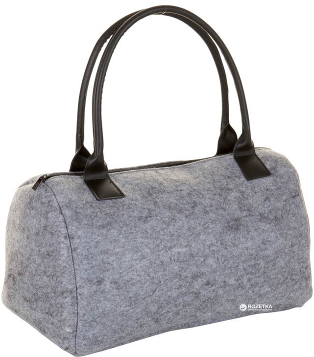 

Дорожная сумка Sol's Kensington 34 л Grey (01678360TUN)