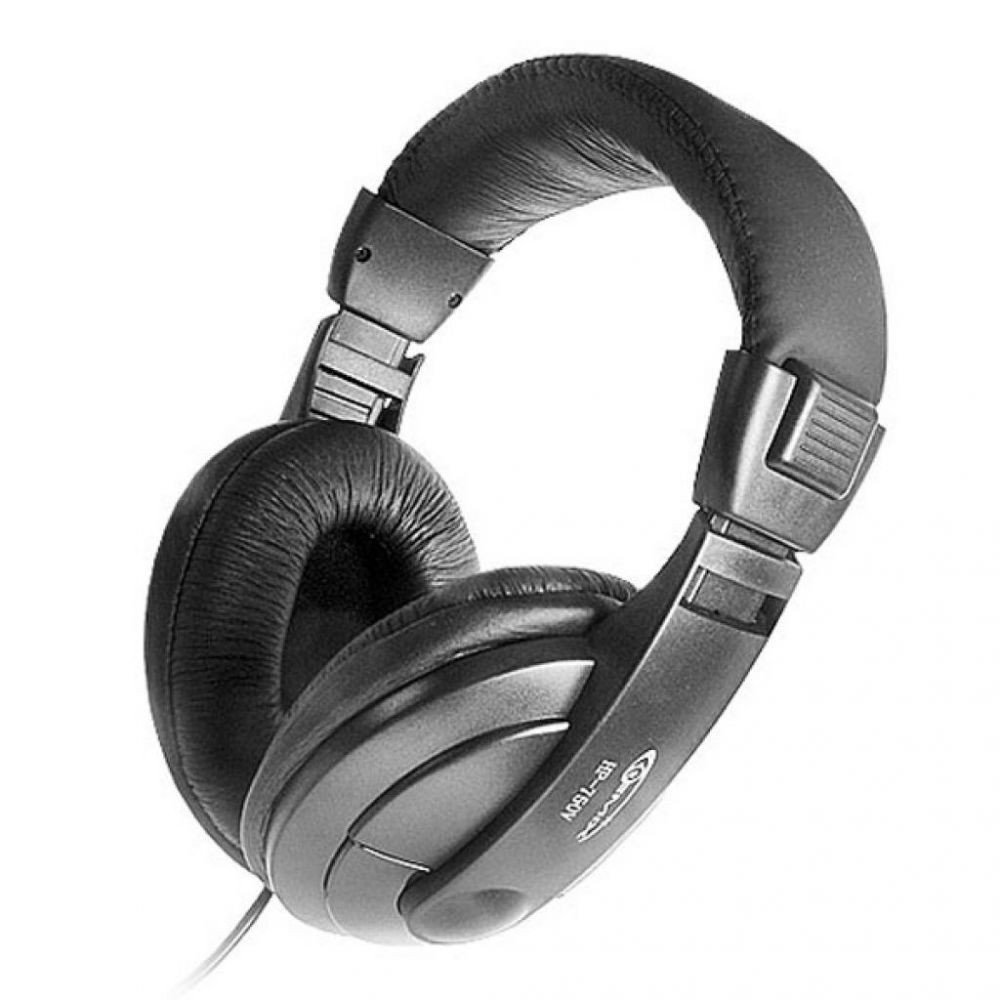 

Наушники Gemix HP-750V (HP750V)