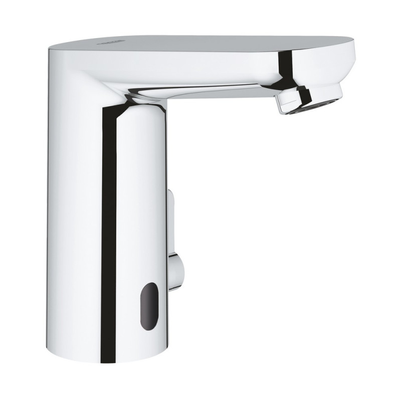 

Смеситель Для Умывальника Бесконтактный Grohe Eurosmart Cosmopolitan 36327001