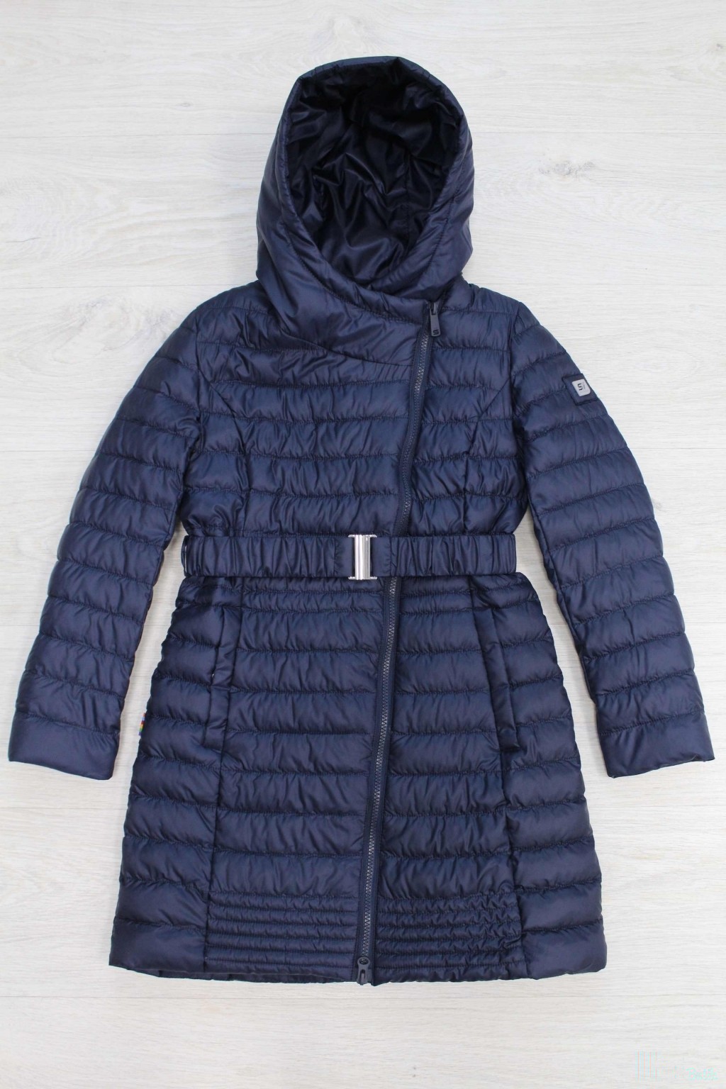 

Куртка Snowimage 158 см Синий (2125000532912)
