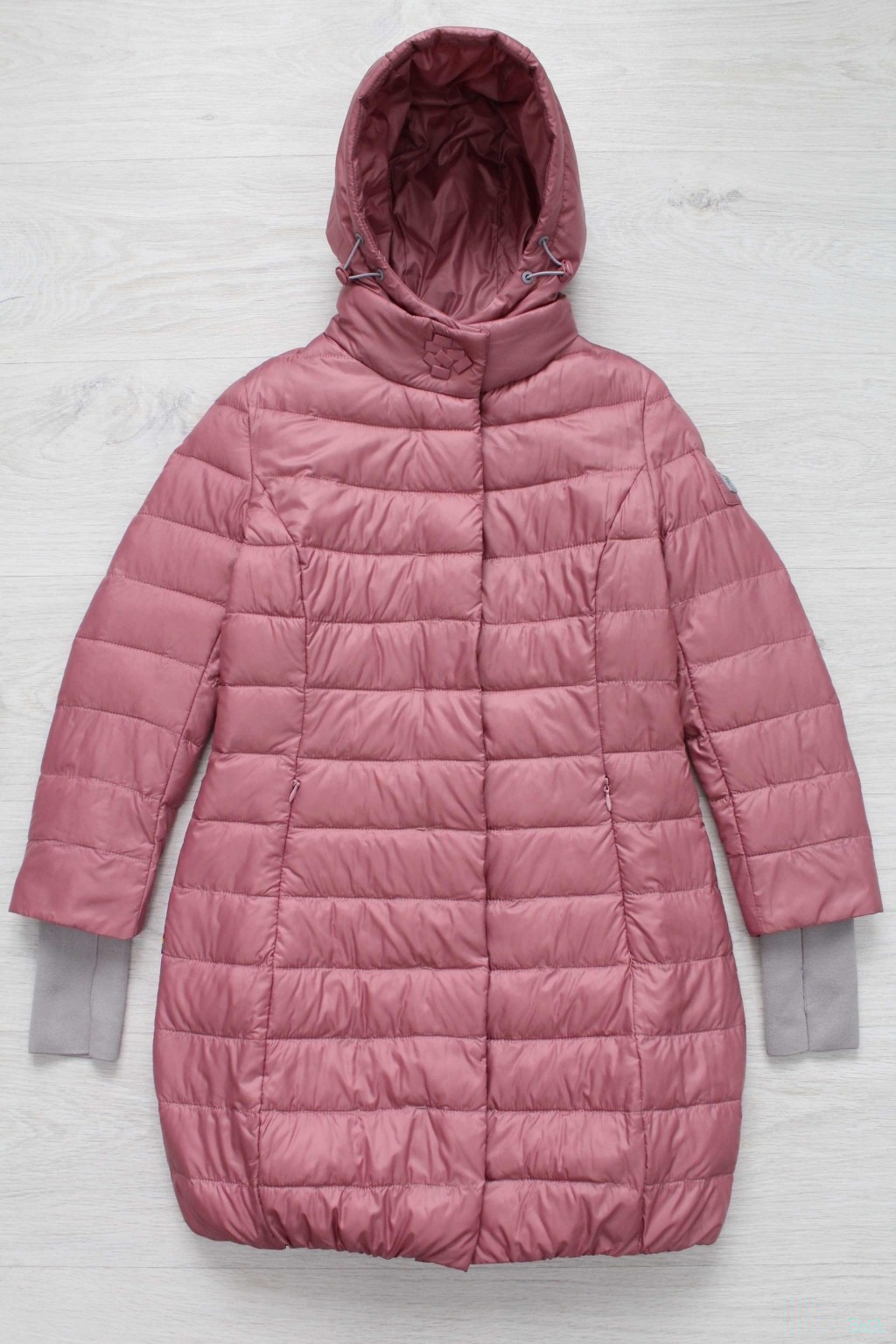 

Куртка Snowimage 152 см Розовый (2125000532646)