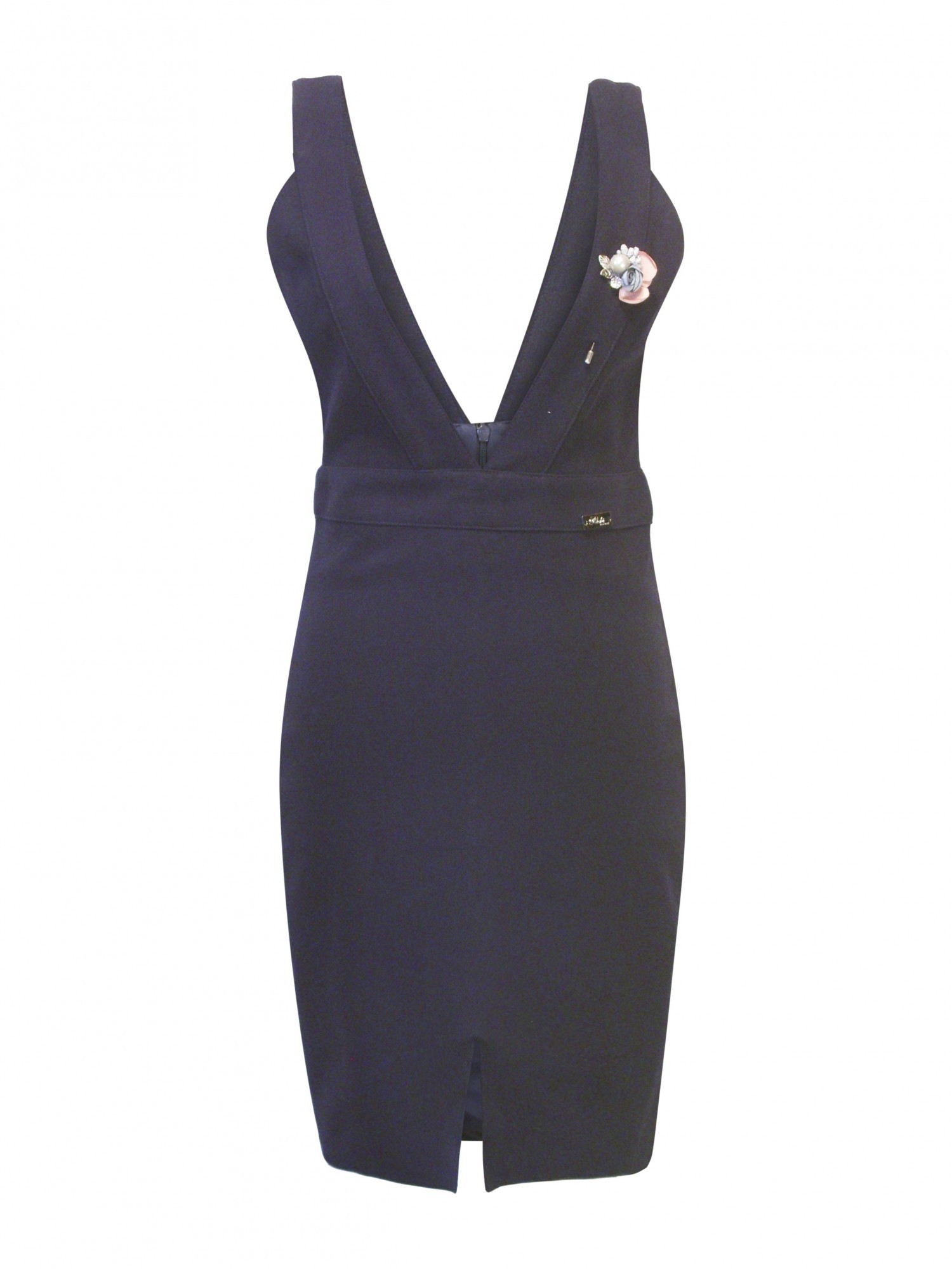 

Сарафан Bear Richi 781954 23 168 см Синий