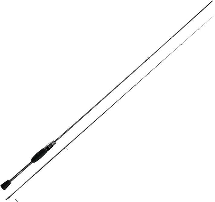 

Удилище спиннинговое Graphiteleader 18 Corto GCRTS-742L-T 2.24м 0.8-10 г (G08696)