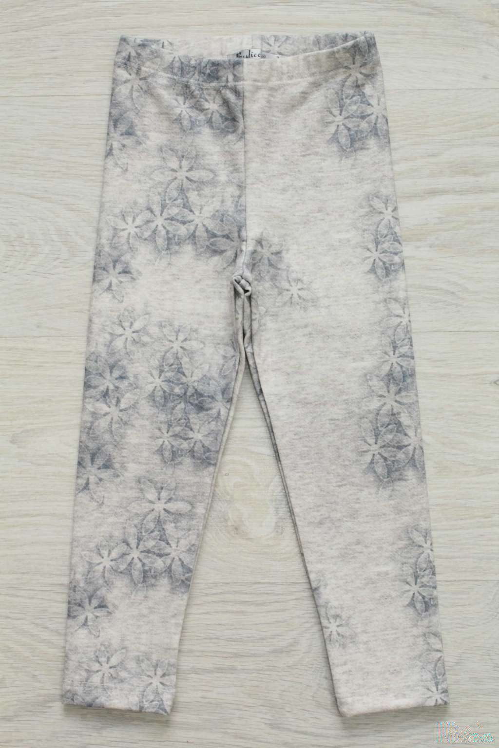 

Лосины Bulicca 110 см Синий