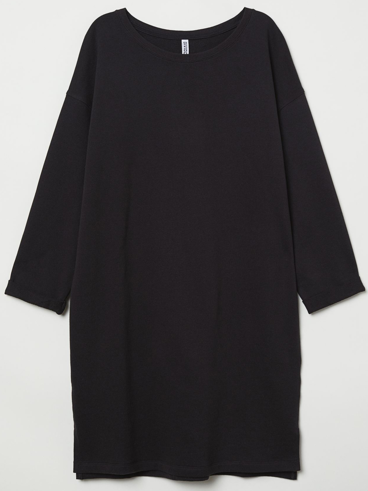 

Платье H&M 5122519dm  Черное, Платье H&M 5122519dm XXS Черное
