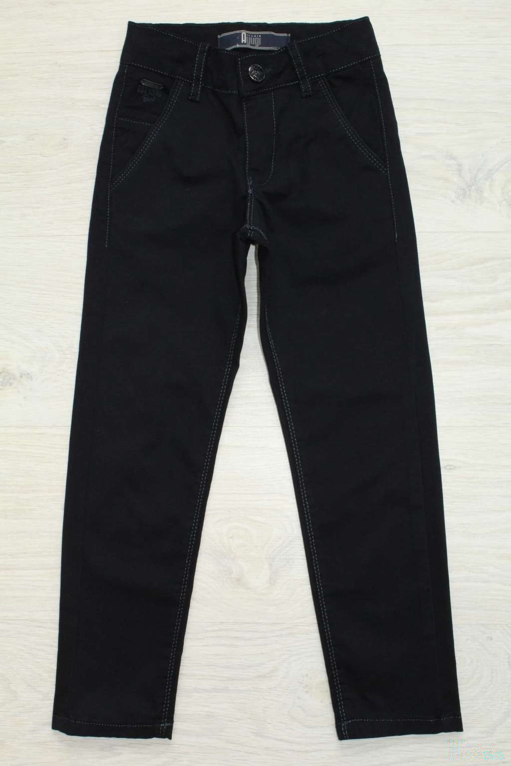 

Брюки A-yugi Jeans 170 см Синий (2129000424222)
