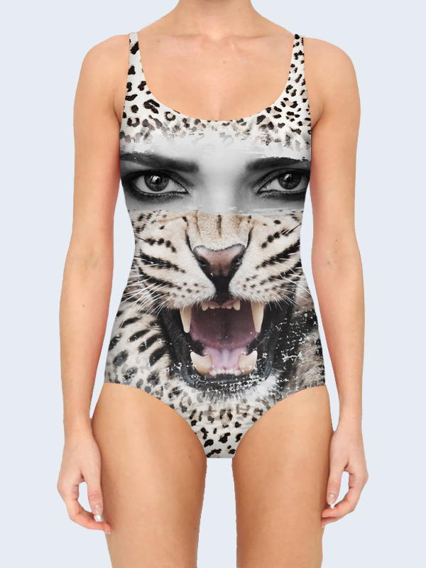 

Купальник Leopard girl Vilno S (44) Разноцветный 000054156