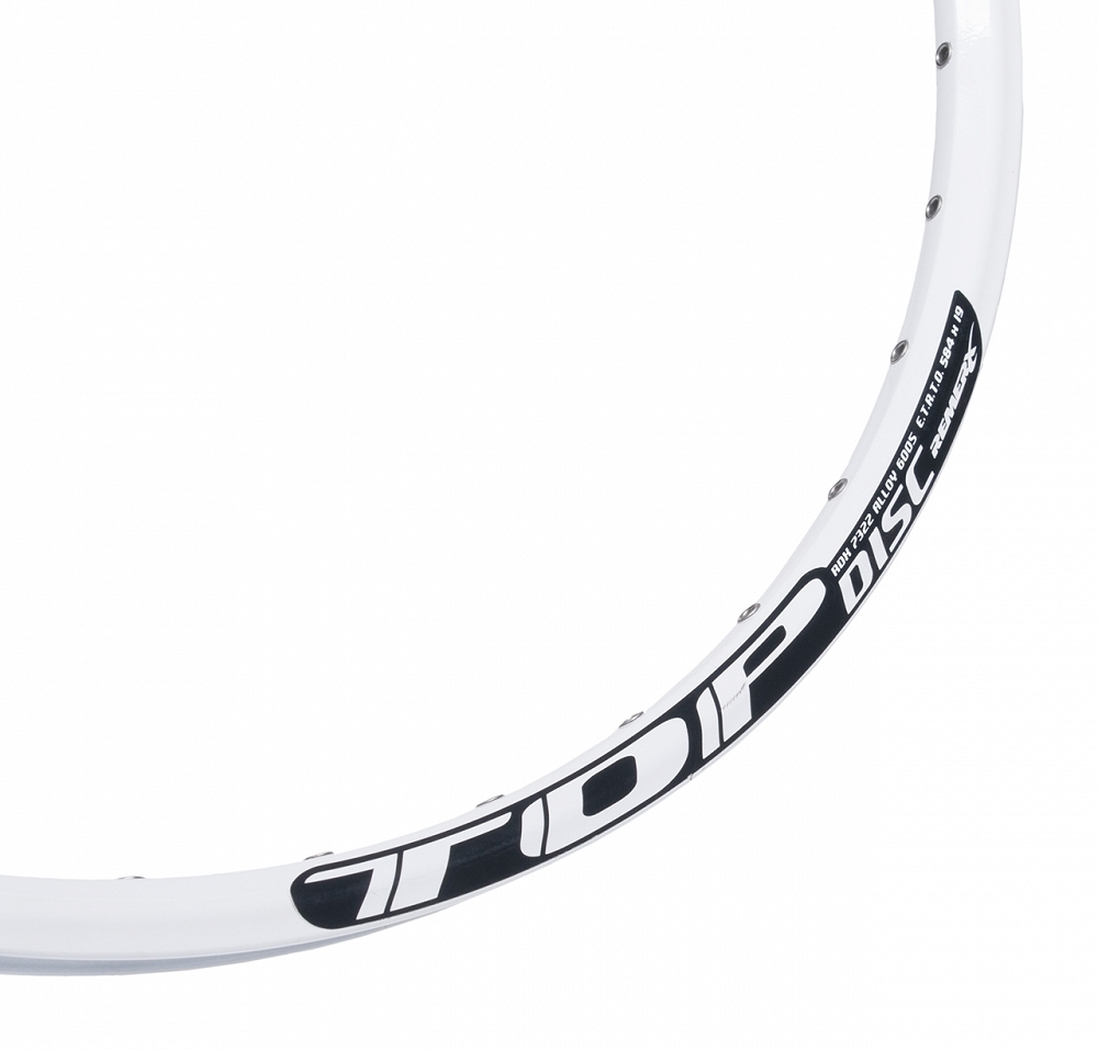 

Обод Remerx TOP Disc 27,5" 32сп белый (O-R-62a-T-disc-bi-32)