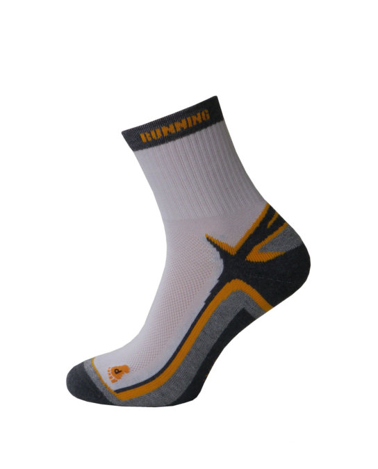 

Мужские спортивные носки (7201) Sesto Senso 42-44 Серый 000051899