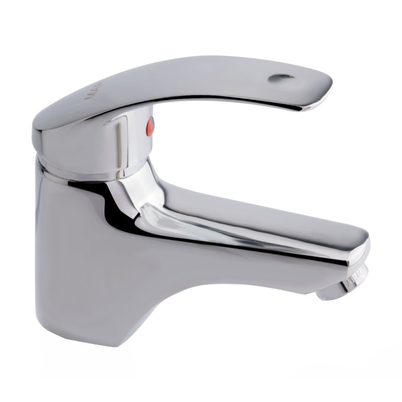 

Смеситель Для Умывальника Sanitary Wares G-Ferro Mars 001F