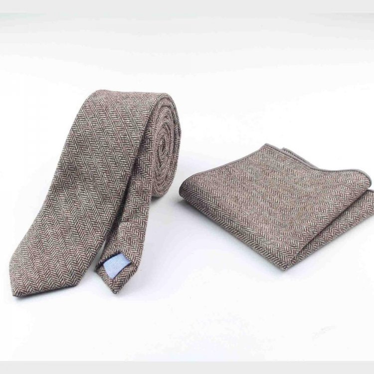 

Мужской набор (галстук,платок,бабочка) Handmade 6х146 см 000064386