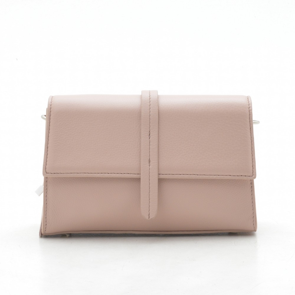 

Женский клатч Clutches 14х22х7 см Розовый 000064185